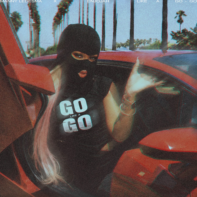 Like a Go Go