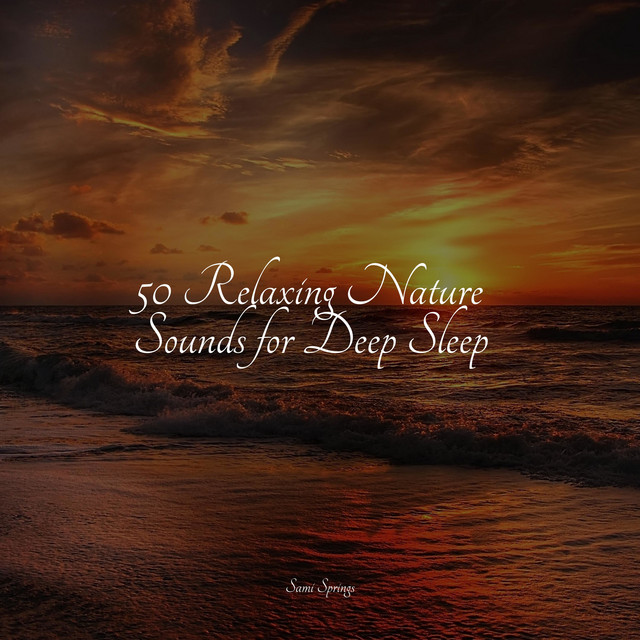 50 Relaxing Nature Sounds for Deep Sleep - Album by Sleep Rain | Spotify