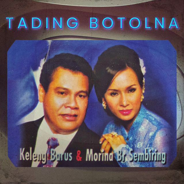 Tading Botolna cover art
