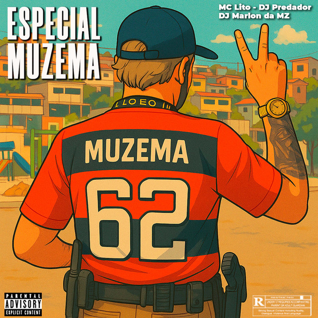 Especial Muzema