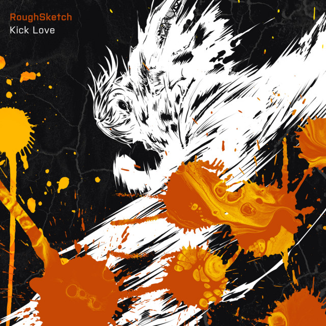 Kick Love cover