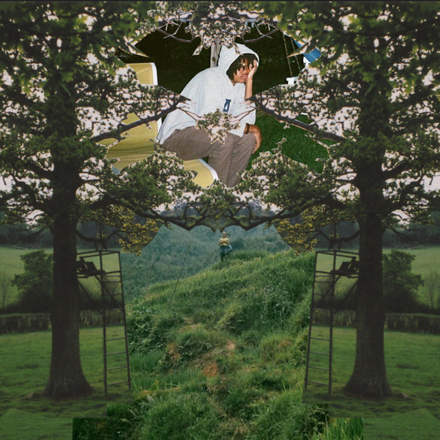 Alive cover art
