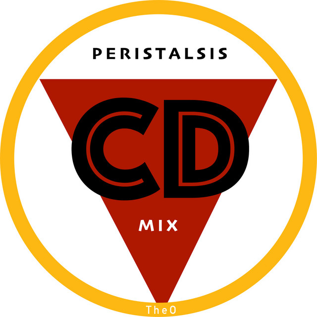 Peristalsis (CD MIX) cover art