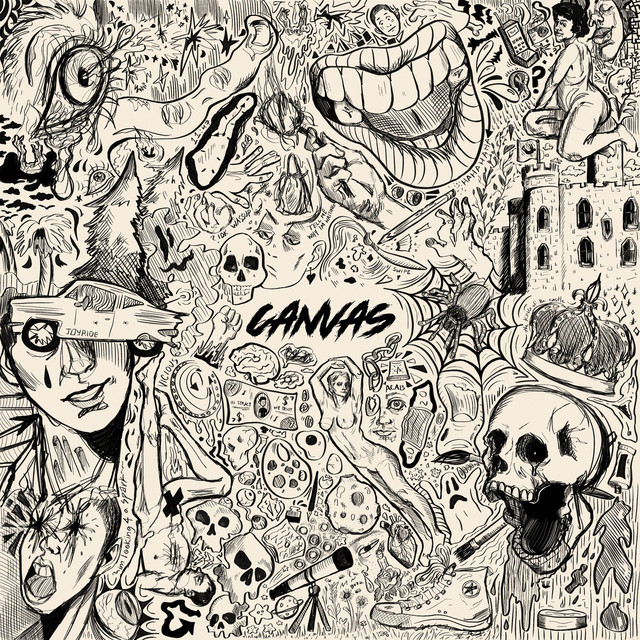 CANVAS by Stract