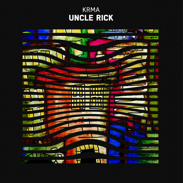 Uncle Rick cover