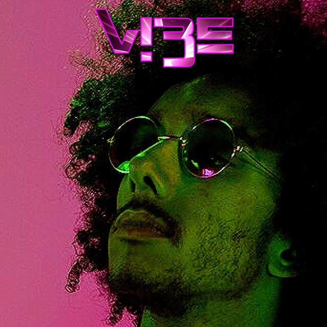 Vibe cover art