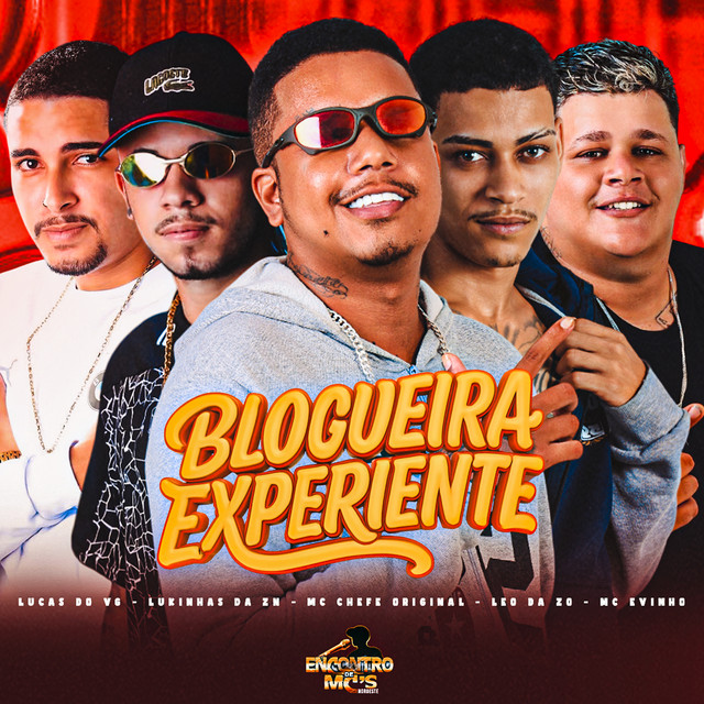 BLOGUEIRA EXPERIENTE