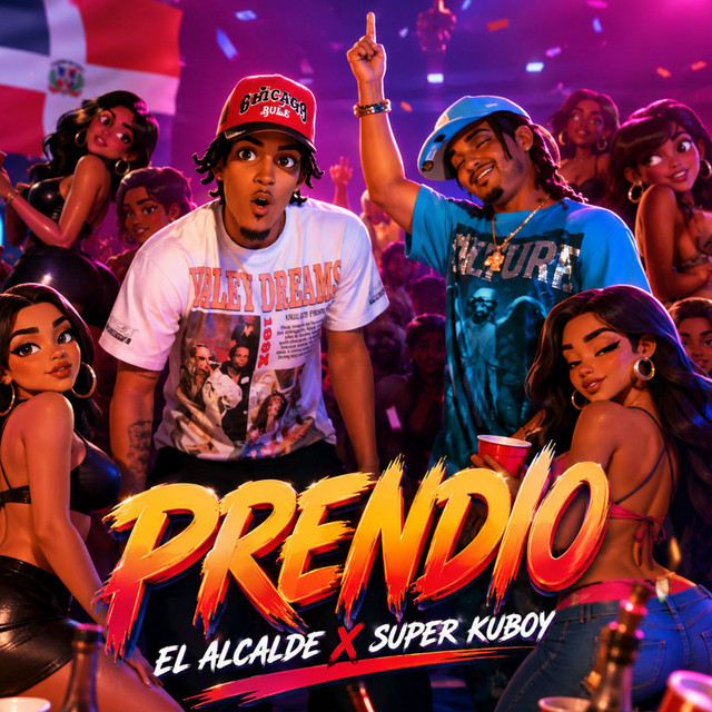 Prendio