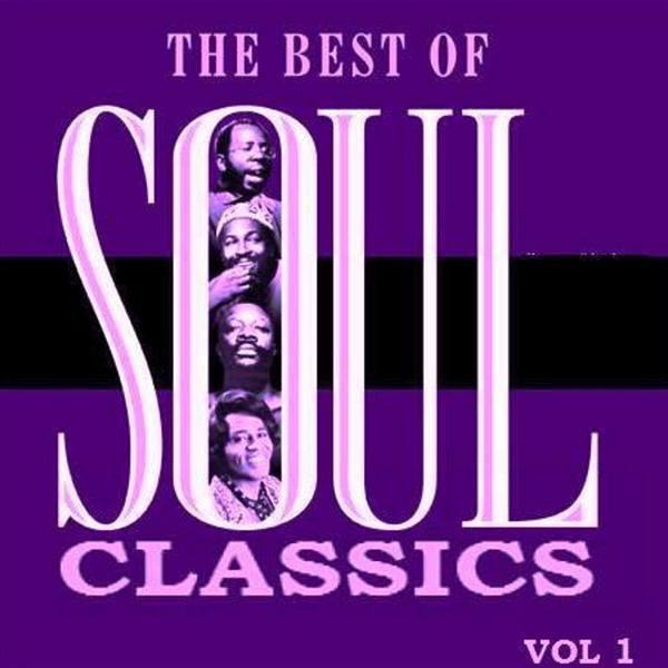 Soul Man