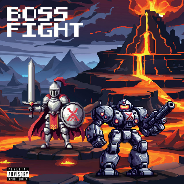 Bossfight