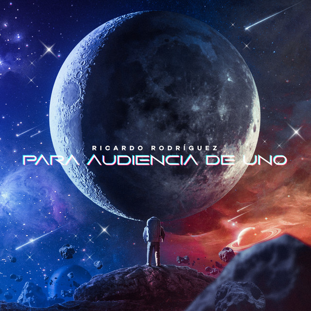 Para Audiencia de Uno cover art