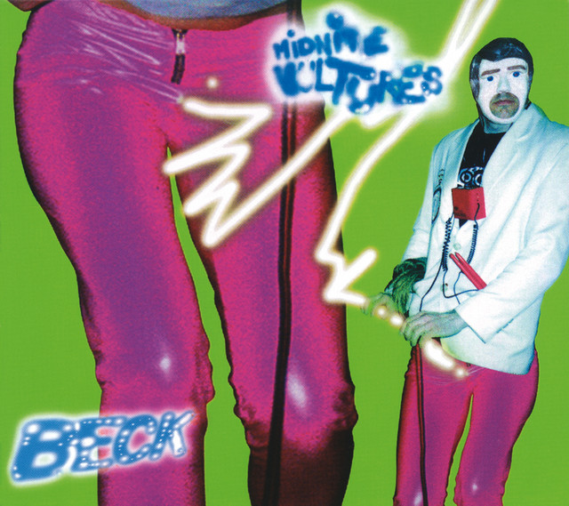 Mixed Bizness - song and lyrics by Beck | Spotify