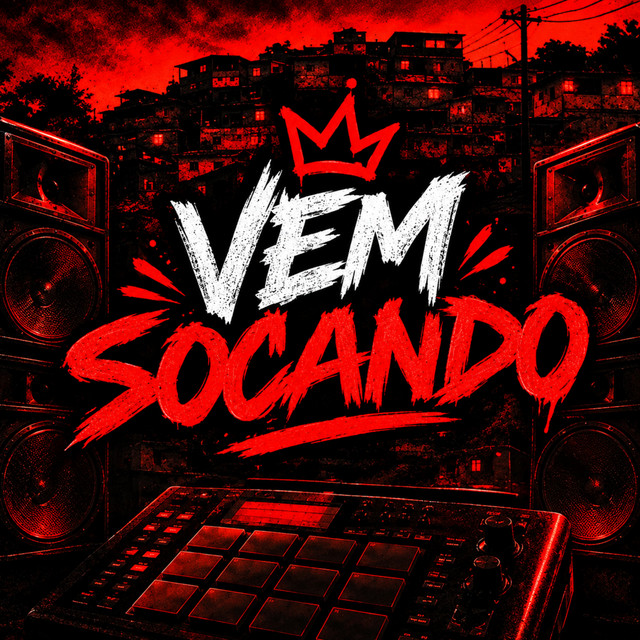 Vem Socando