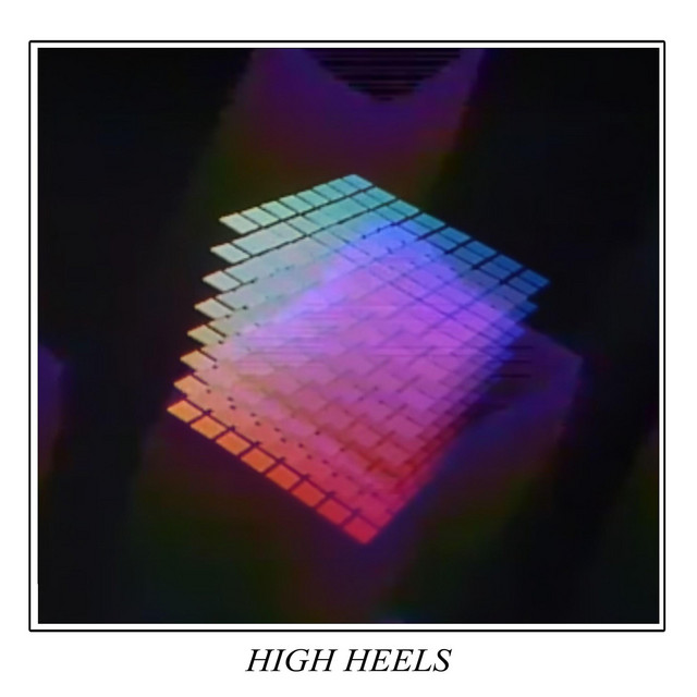 Grandiose cover art