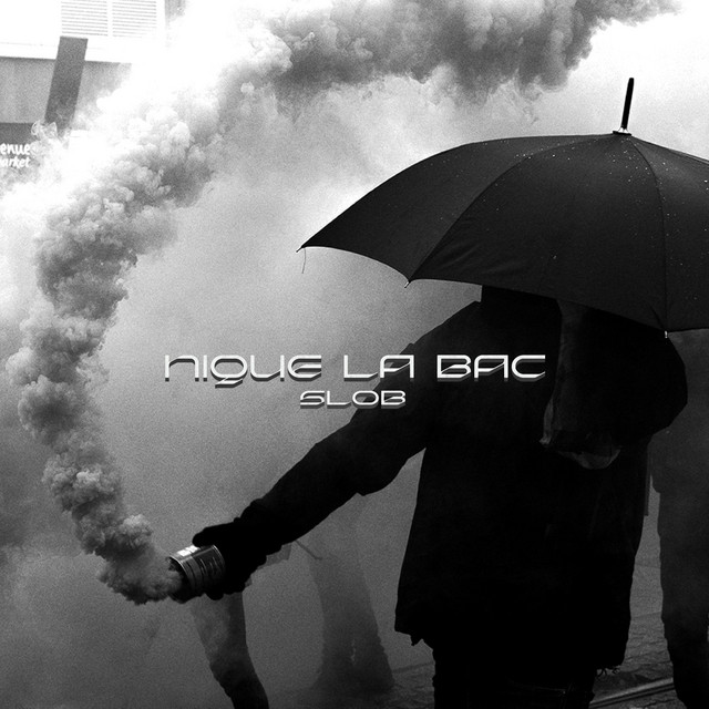 Album art for Nique La Bac