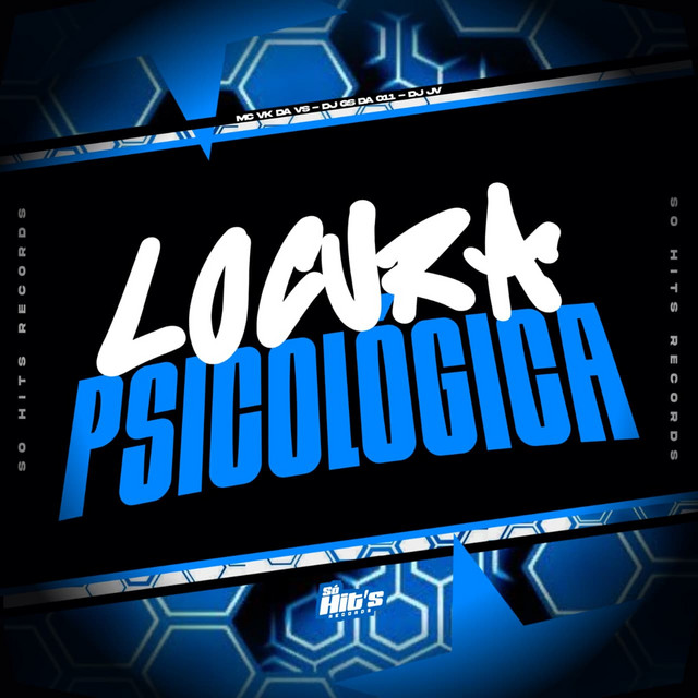 Locura Psicologica