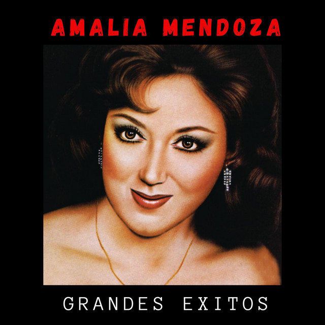 Grandes Exitos cover art