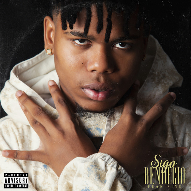 Sigo Bendecio cover art