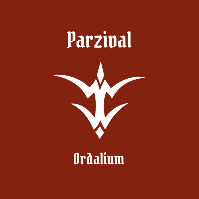 Ordalium cover art