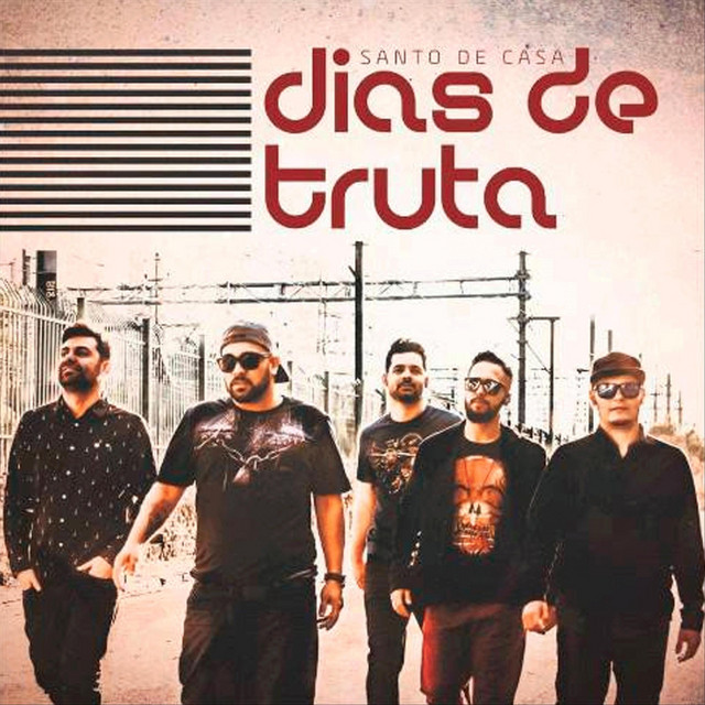 Sincero Abraço
