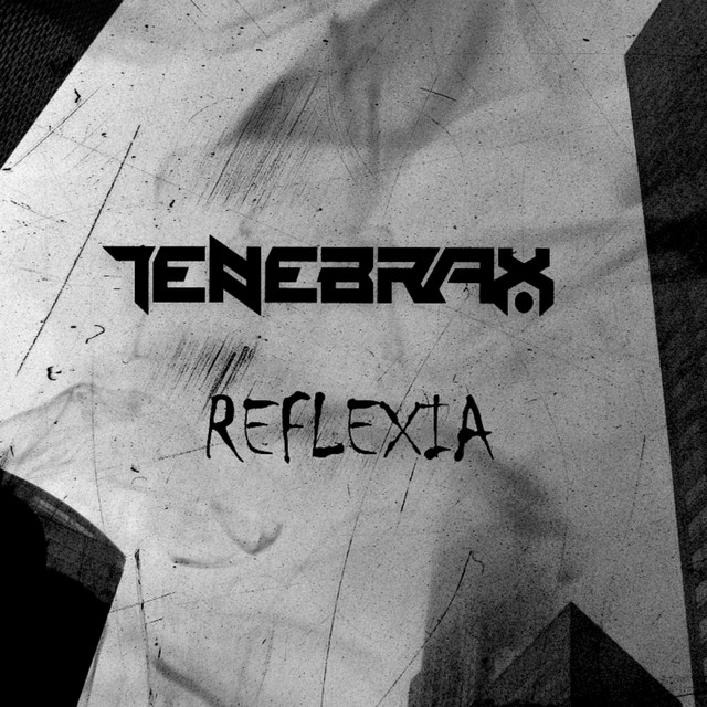 Reflexia cover art