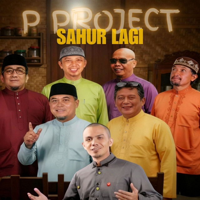 P PROJECT