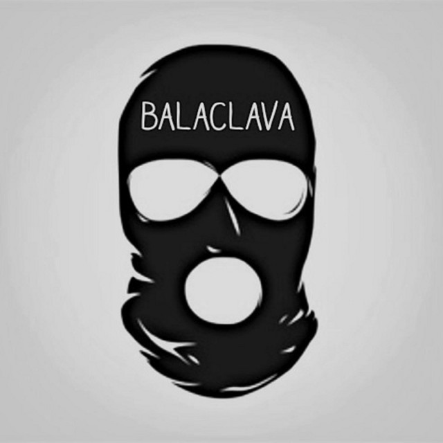Balaclava photo