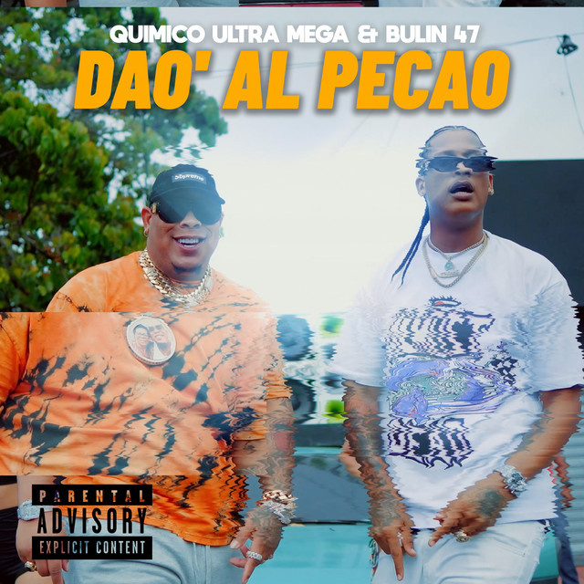 Portada de Dao' Al Pecao