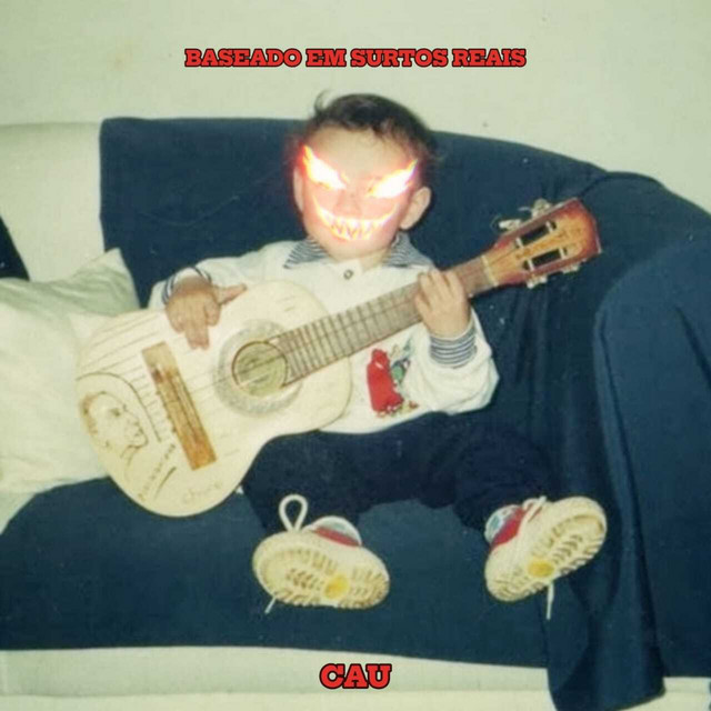 Baseado em Surtos Reais