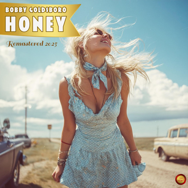 Honey (Remastered 2025)