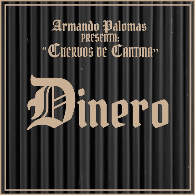 Dinero cover