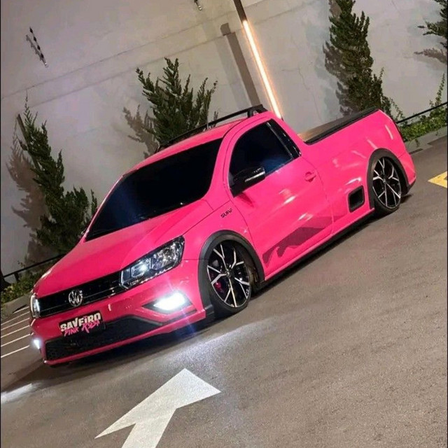 Bucetinha Rosa
