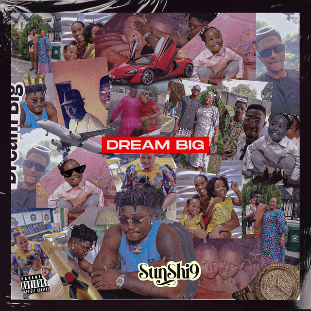 Dream Big (WiN)