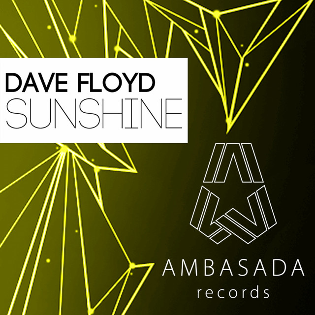 Sunshine - Toris Badic Remix cover art