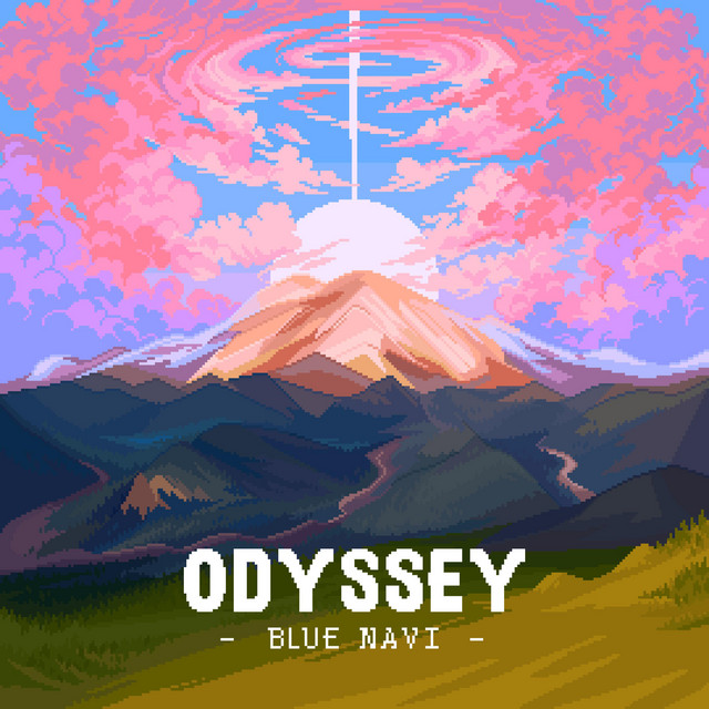 Odyssey cover art