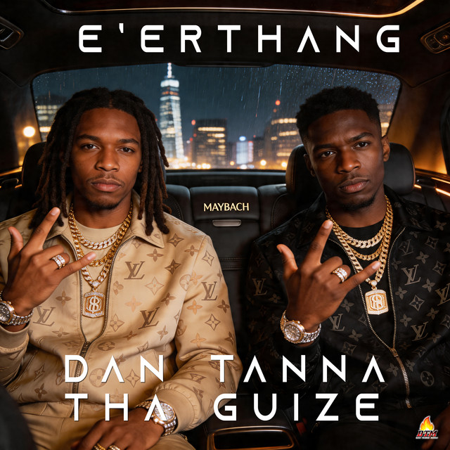 E'erthang