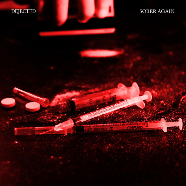 Sober Again cover art