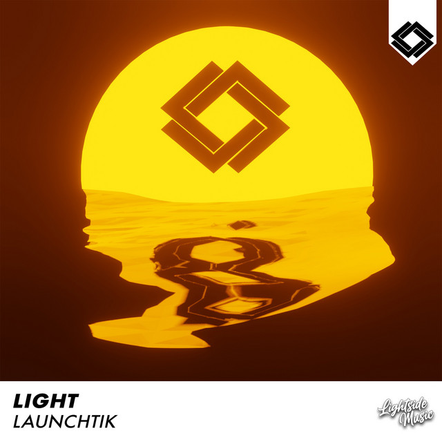 Light cover art