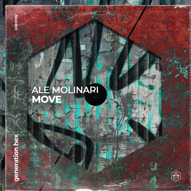 Move cover art