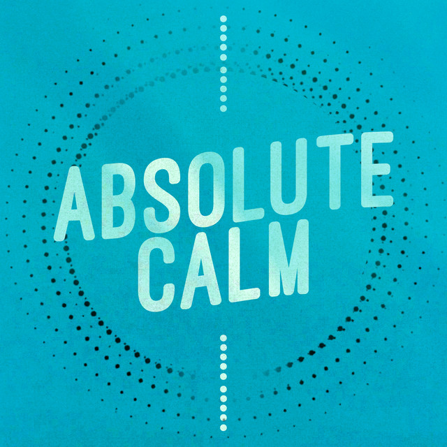 Absolute Calm cover art