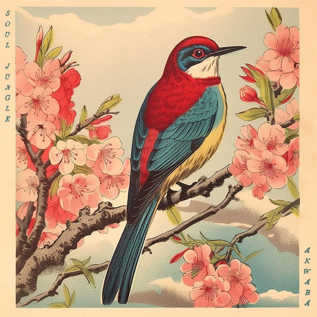 Akwaba cover art