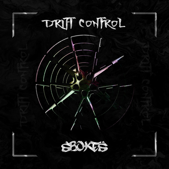 Drift Control cover art