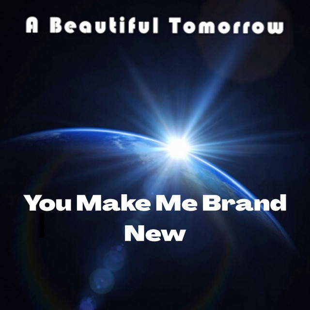 You Make Me Brand New [You Make Me Brand New (2026 Remastered)]