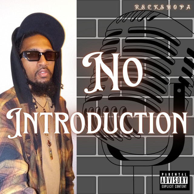 No InTrOdUcTiOn cover
