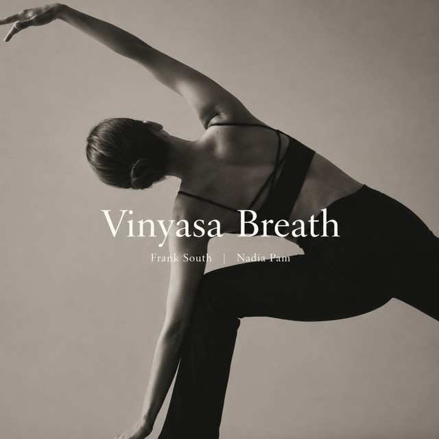 Vinyasa Breath