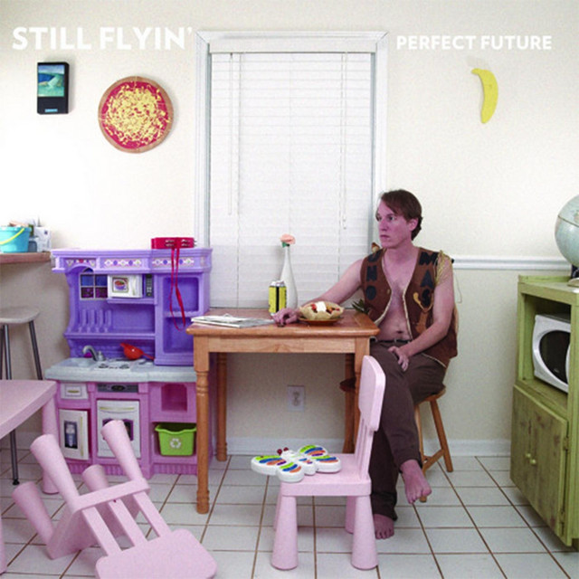 Perfect Future cover art