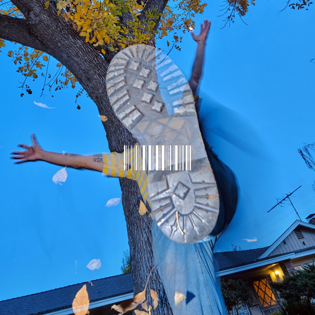 My Way cover art