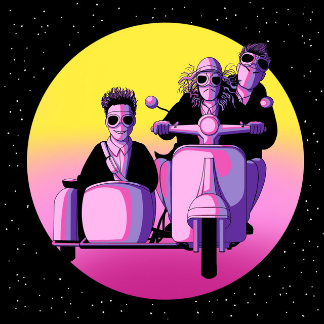 Sidecar cover