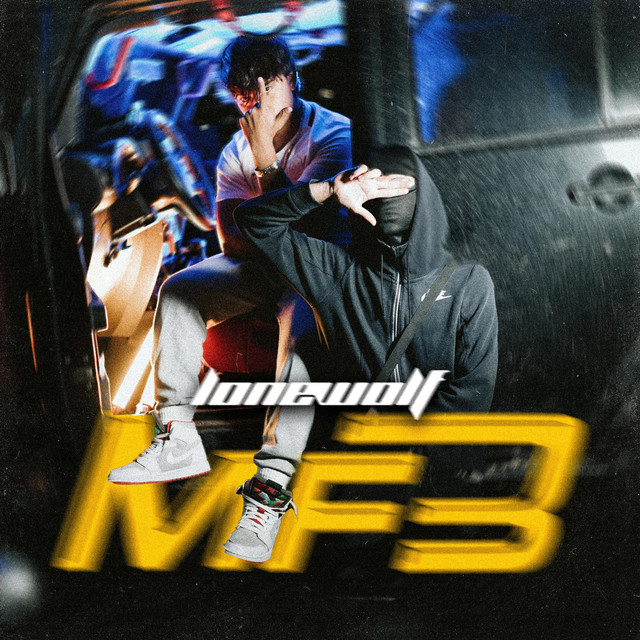 MFB cover art