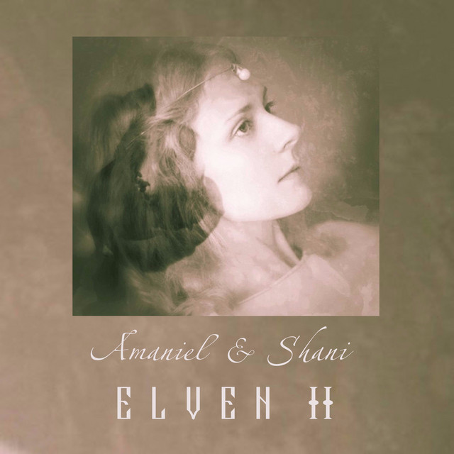 Elven II cover art
